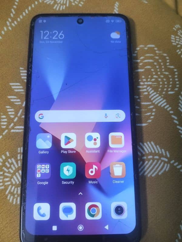 Redmi Note 9 Pro 128GB 0