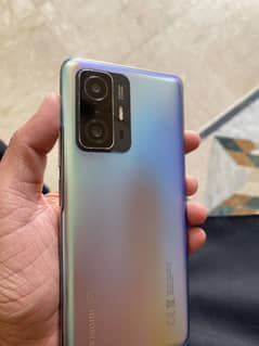 Xiaomi 11t pro 12GB 256GB