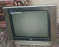 clour Tv sale. . all working only 6 thousand with stand