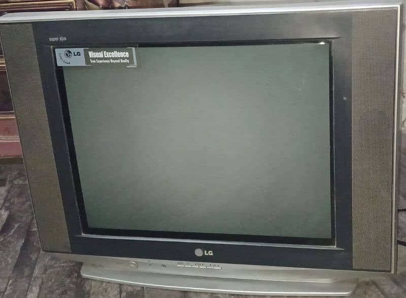 clour Tv sale. . all working only 6 thousand with stand 1