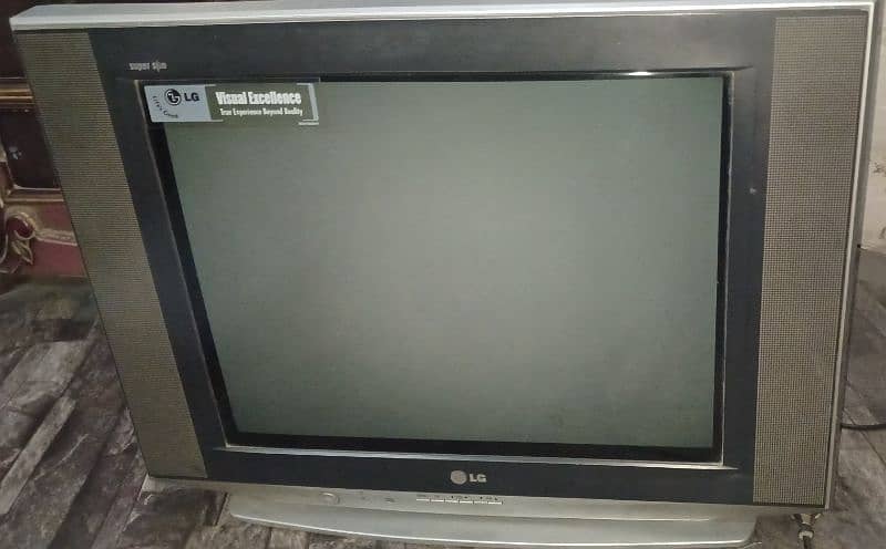 clour Tv sale. . all working only 6 thousand with stand 3