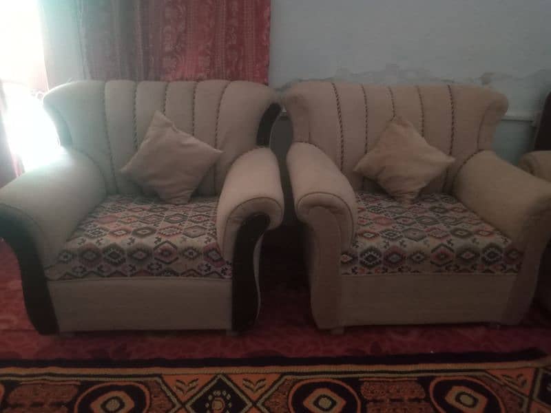 sofa set 4