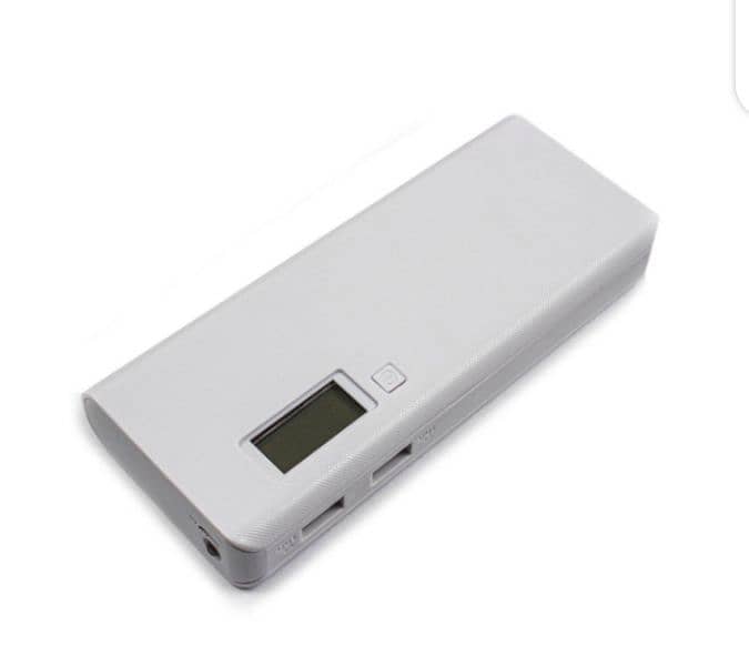 Power bank 20000MAH 2