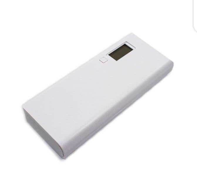 Power bank 20000MAH 3