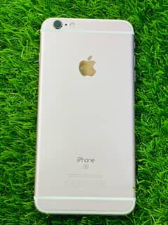 iPhone 6s plus 32gb PTA approved 100% original