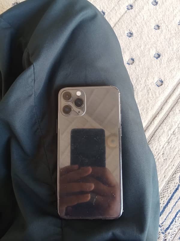 i phone 11 pro 256 gb non pta factory unlock 3