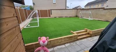 Artificial Grass