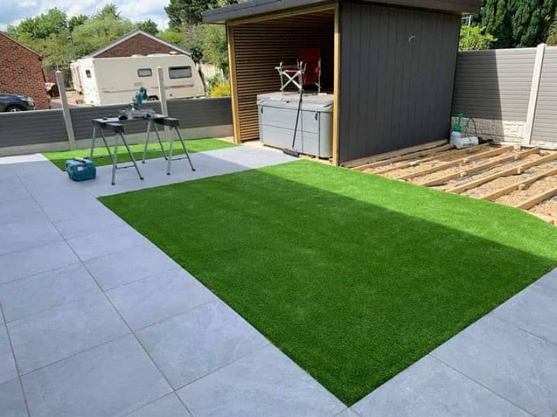 Artificial Grass 7