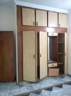 G11 25 x 50 Upper Portion For Rent Near Markaz Wide Street small family