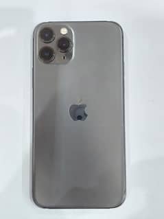 Iphone 11 pro (Non Pta) WA: 03000121494