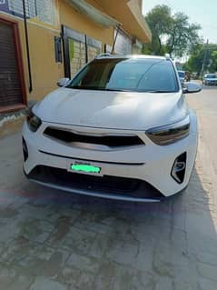 KIA STONIC 2024