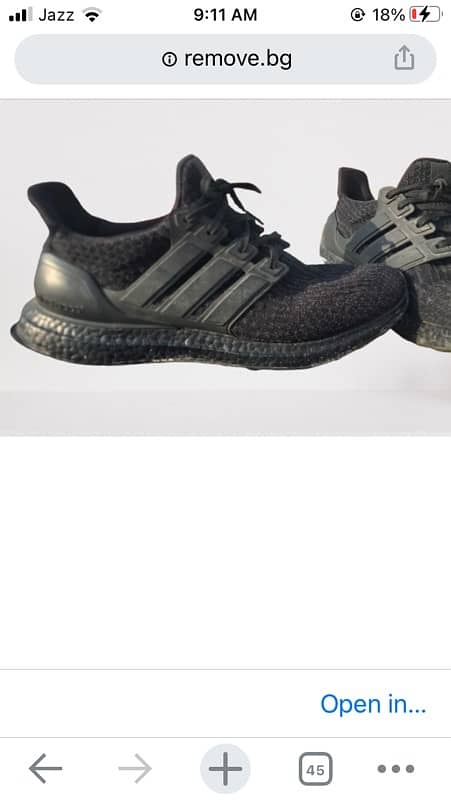 Hooka brand shoes and addidas 7