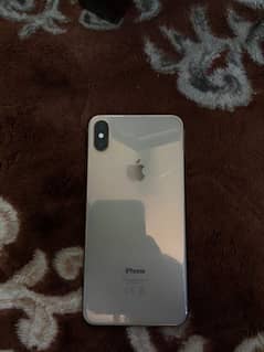 Iphone XS MAX 256gb