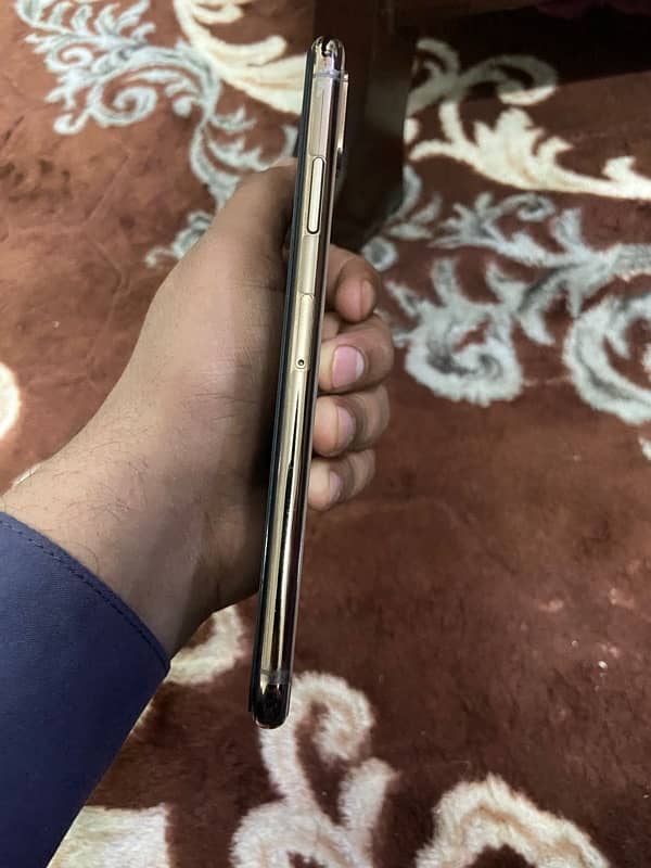 Iphone XS MAX 256gb 1