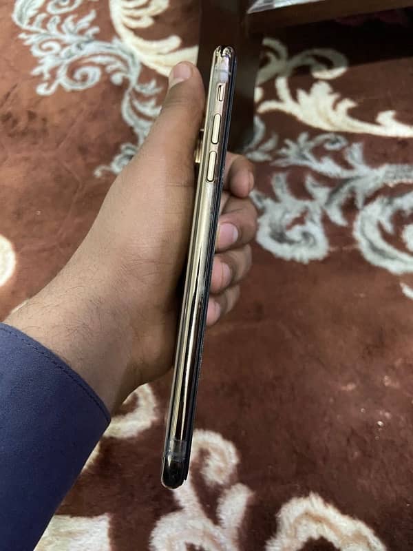 Iphone XS MAX 256gb 2