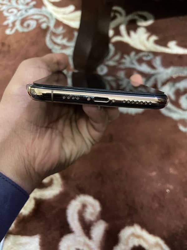 Iphone XS MAX 256gb 3