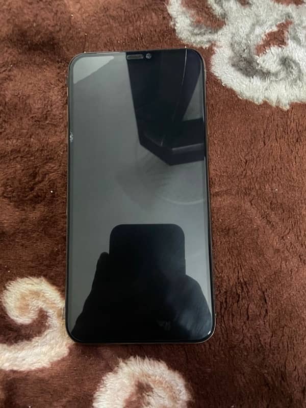 Iphone XS MAX 256gb 4