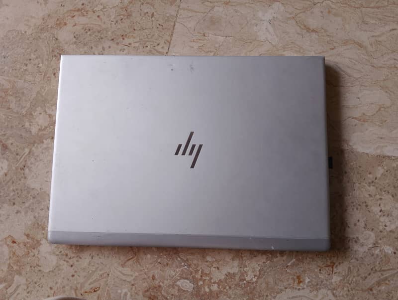 HP 840 G6 Core-i5-8th generation 1