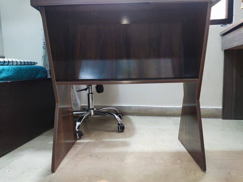 Study Office Desk computer wooden table furniture 0