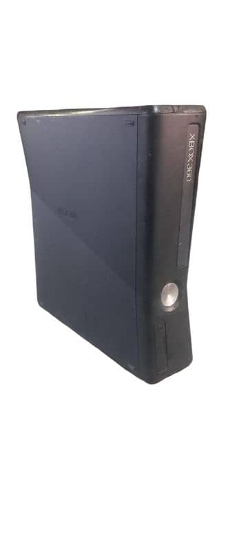 XBOX 360 slim 2