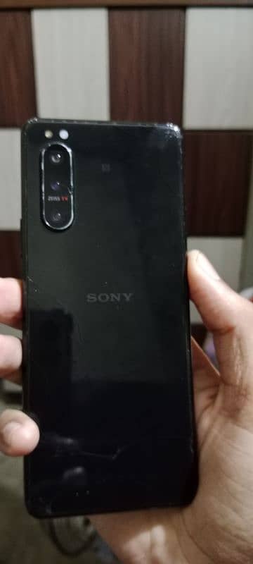 Sony Xperia 5 mark 2 1