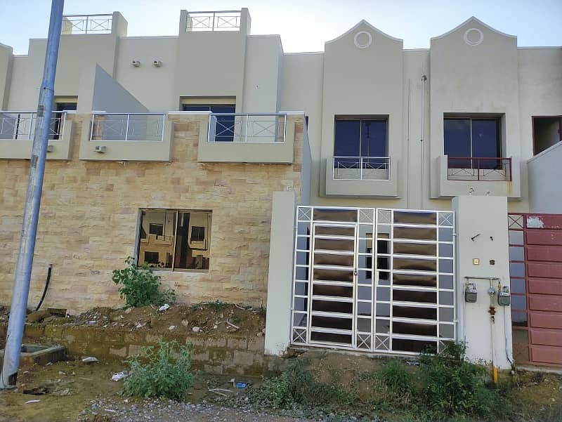 One Unit Villa For Sale In Falaknaz Dreams 1