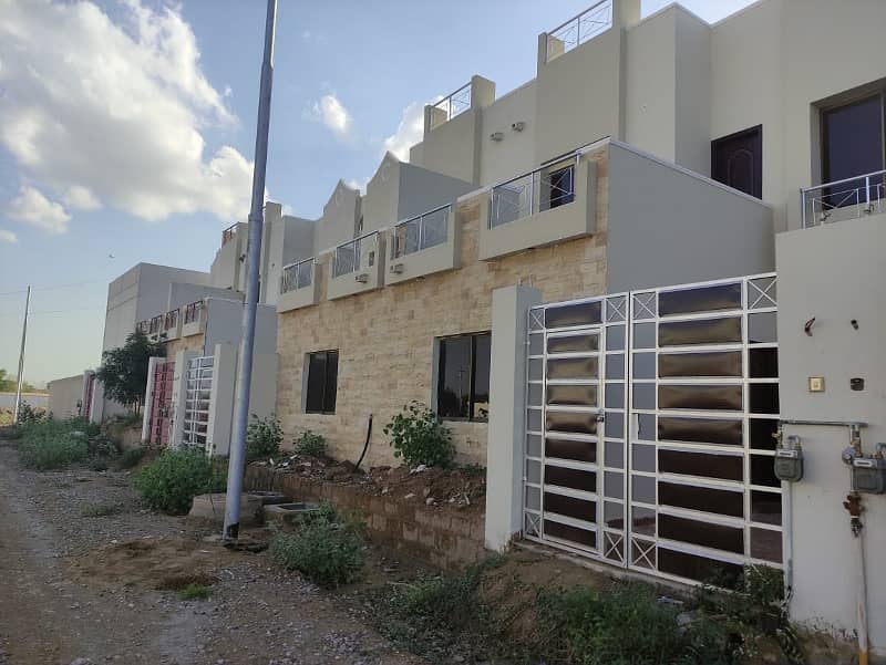 One Unit Villa For Sale In Falaknaz Dreams 4