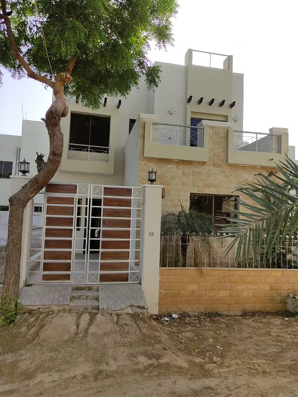 One Unit Villa For Sale In Falaknaz Dreams 8