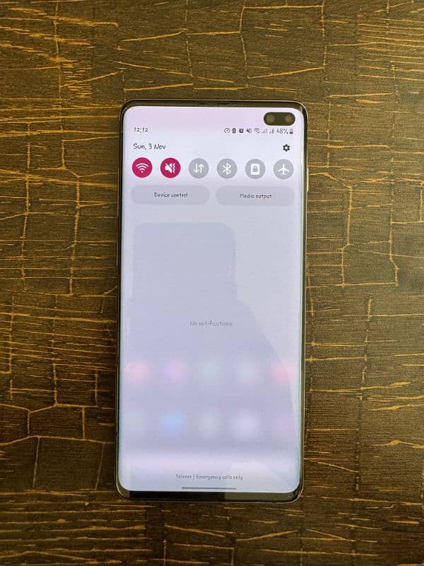 Samsung Galaxy S10+ Official PTA approved [With Box] 4