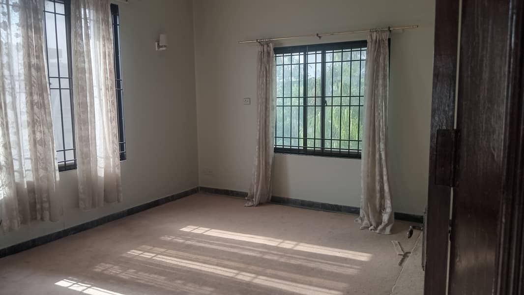 House For Rent 500 sqyd 18