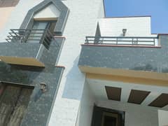 8 MARLA USED HOUSE FOR SALE L1 BLOCK VALACIA TOWN LAHORE.