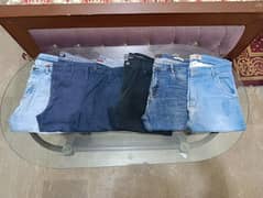 Preloved Pants at whole sale price