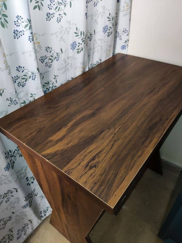 Study Office Desk computer wooden table furniture 2