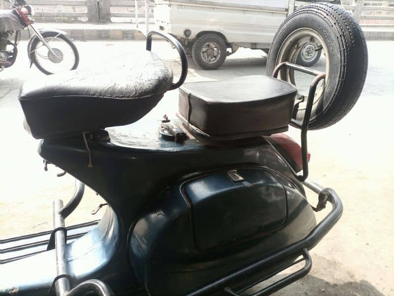 vespa new body 8