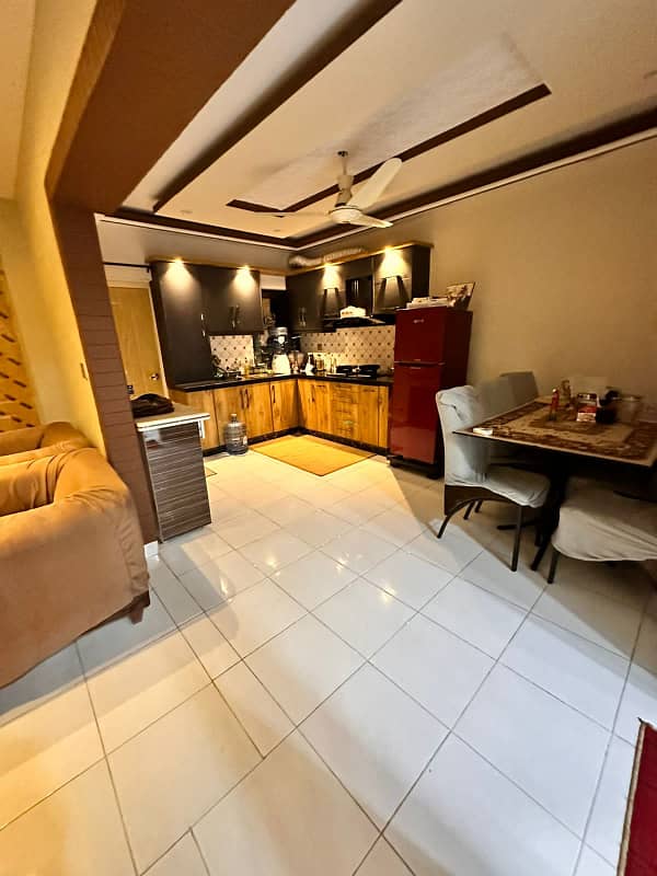 Luxury 4 Rooms Flat For Sale 21