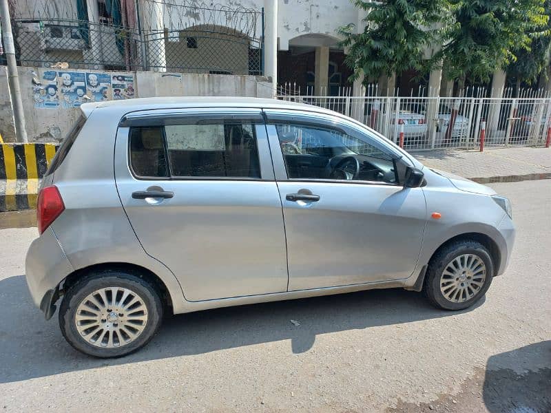 Suzuki Cultus VXR 2019 1