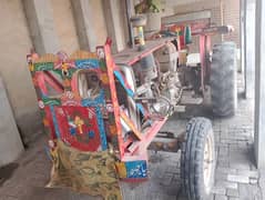 tractor 350 messay