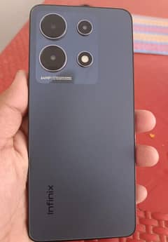 Infinix note 30