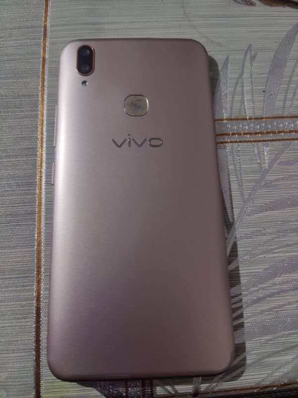 Vivo y85 kit phone 0