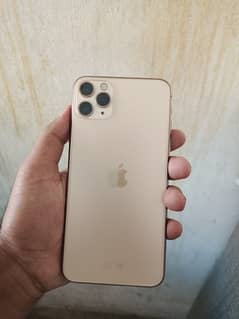 Iphone 11 Pro Max 64Gb pta paroof