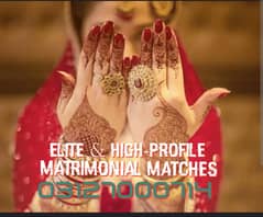 Marriage Bureau , Online Rishta Services , Abroad Proposals