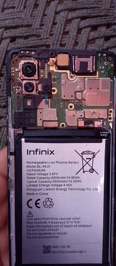 Infinix