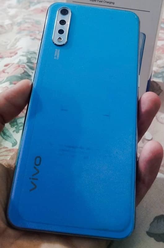 VIVO S1 0