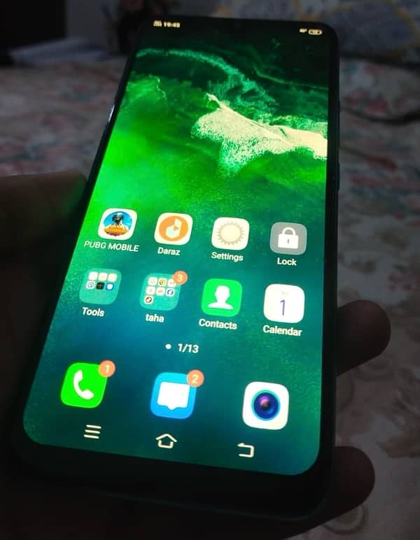 VIVO S1 3