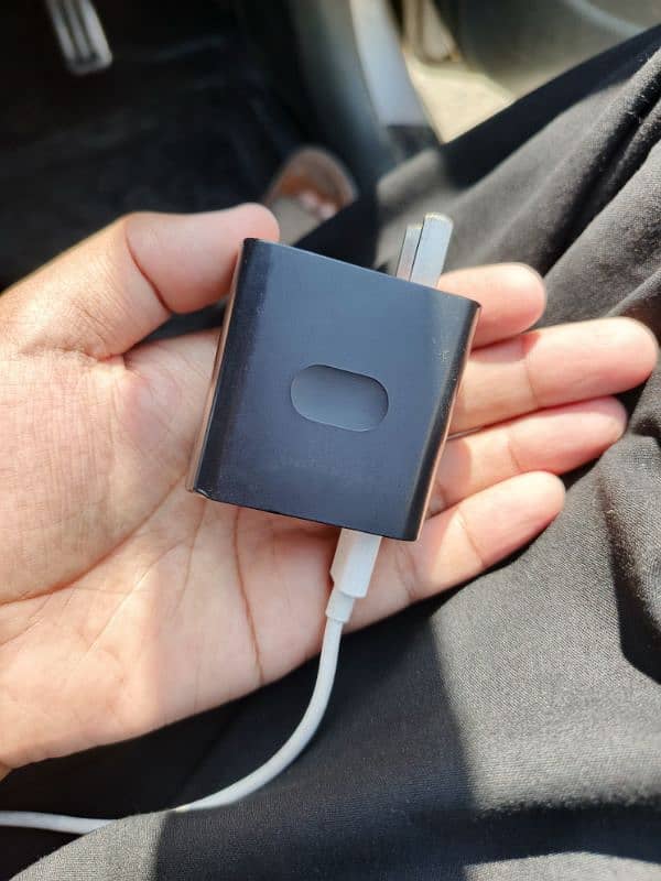 oneplus original  fast charger 2