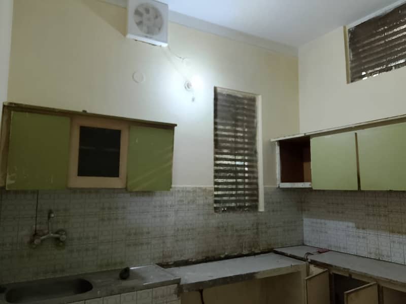 10 Marla 5. bed House for Rent at Lowest Price Hot Location Of Faisal Town 4