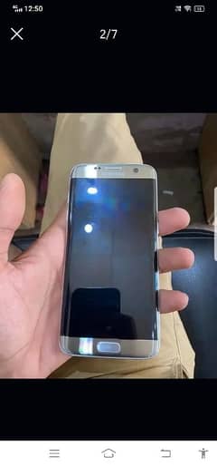 Galaxy S7 edge 4GB