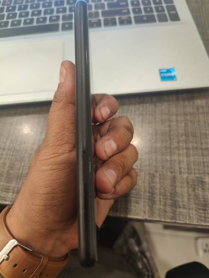 Google Pixel 4a 5g Offical PTA Approve With All Accessories with Box 4