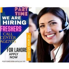 Part-Time Call Center Representative - Flexible Hours