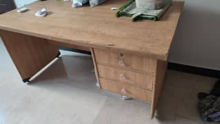 multi purpose table for shop,office, computer, counter for sale